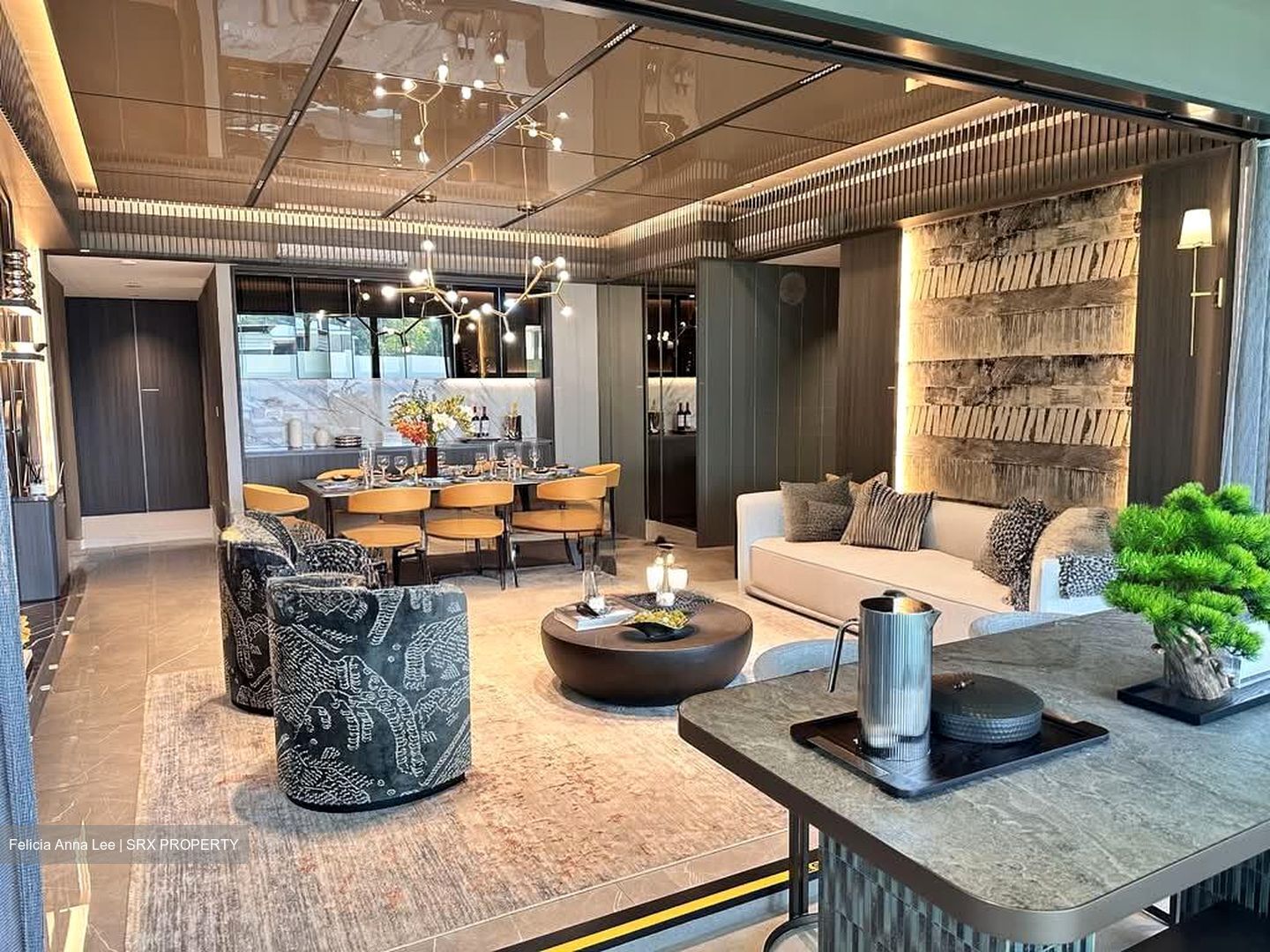 The Myst (D23), Condominium #607451301